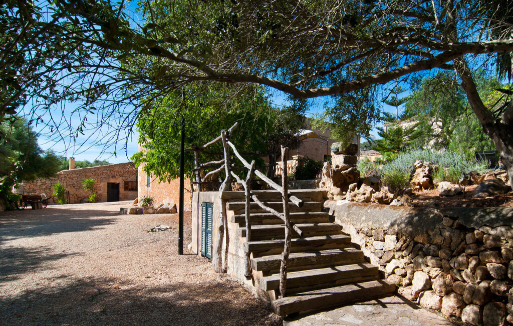 Agroturismo Es Secadero, Appartement 2 personnes à Manacor - Photo 26