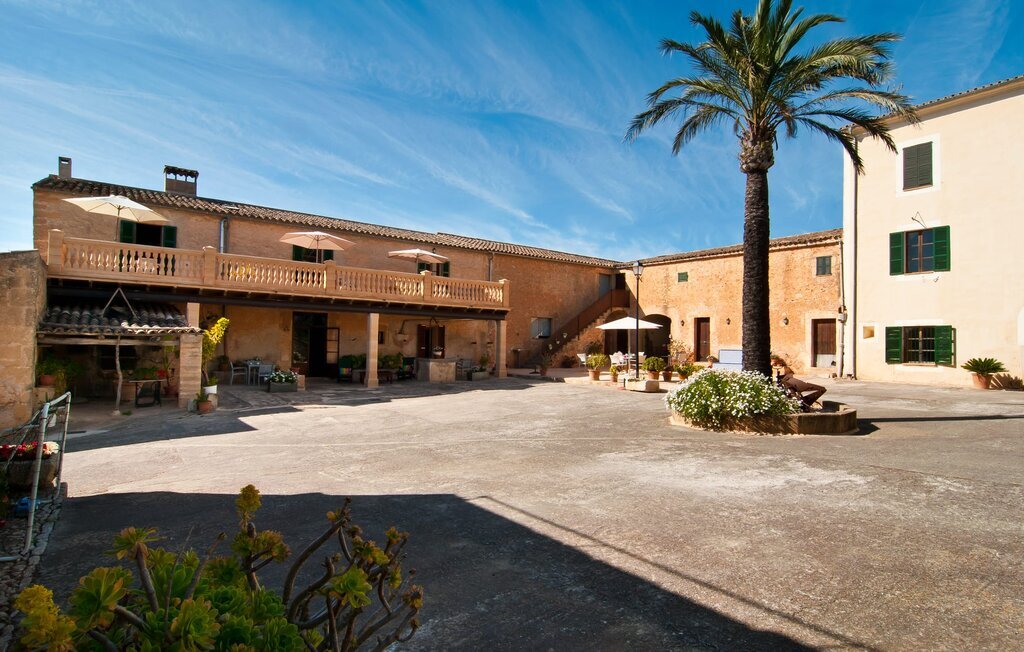 Agroturismo Es Secadero, Appartement 2 personnes à Manacor - Photo 31
