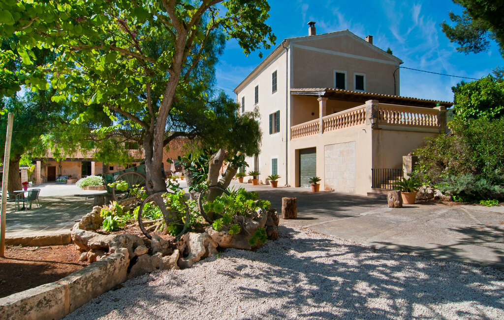 Agroturismo Es Secadero, Appartement 2 personnes à Manacor - Photo 32
