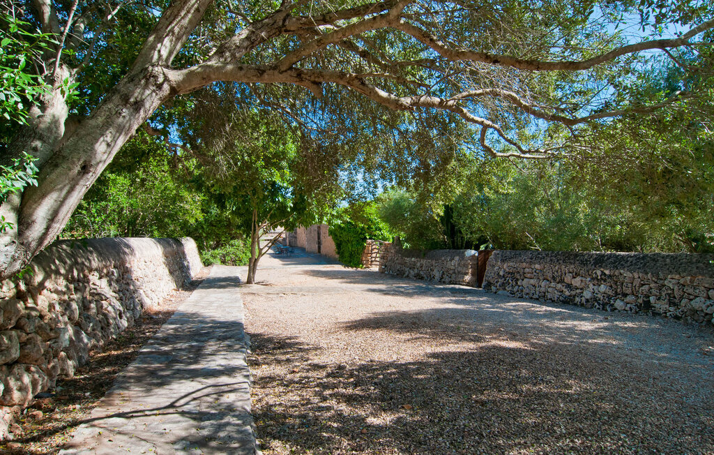 Agroturismo Es Secadero, Appartement 2 personnes à Manacor - Photo 33