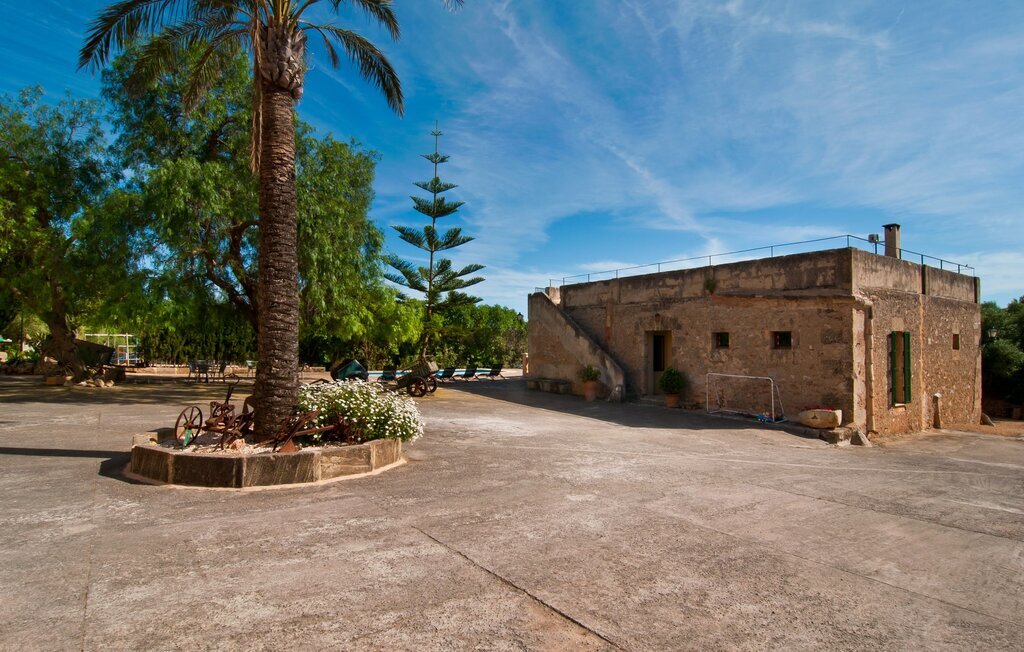 Agroturismo Es Secadero, Appartement 2 personnes à Manacor - Photo 34