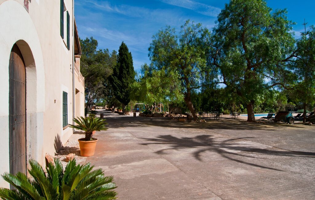 Agroturismo Es Secadero, Appartement 2 personnes à Manacor - Photo 35