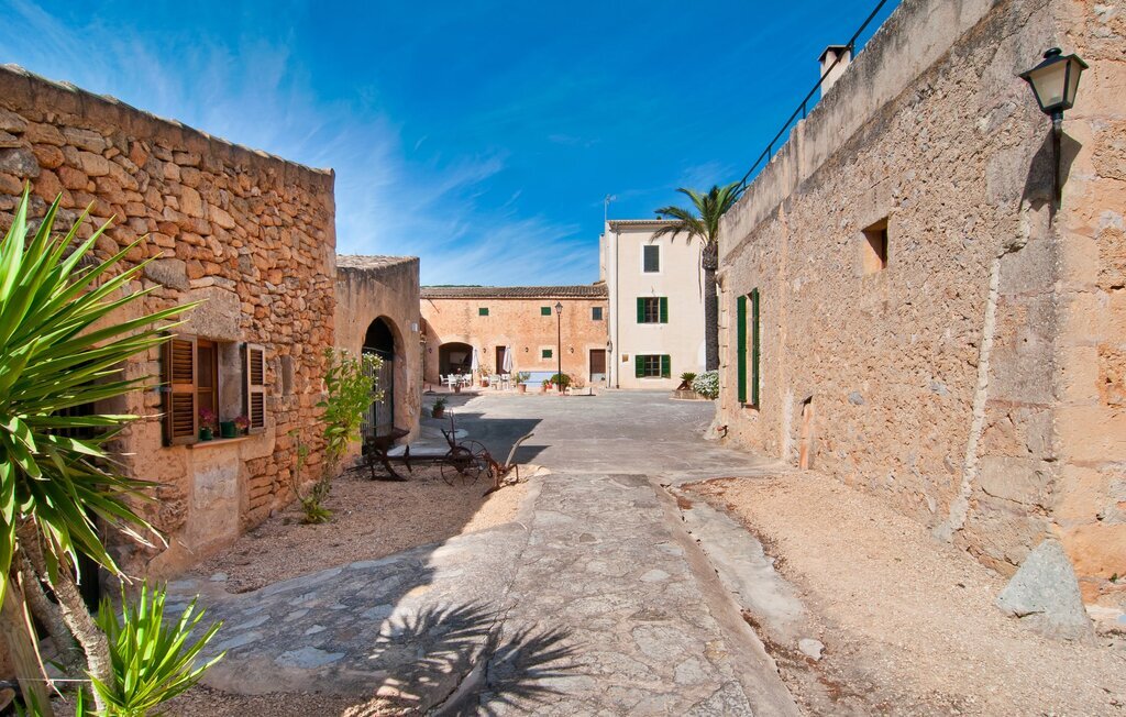 Agroturismo Es Secadero, Appartement 2 personnes à Manacor - Photo 36