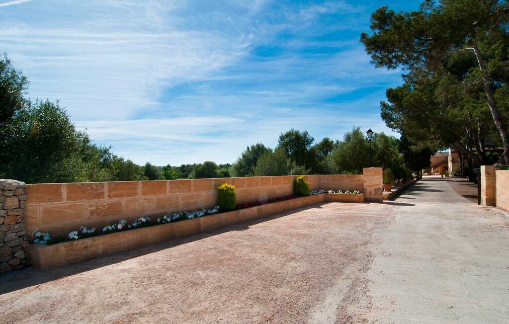 Agroturismo Es Secadero, Appartement 2 personnes à Manacor - Photo 37