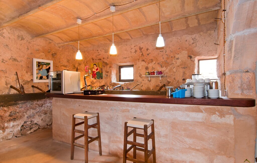 Agroturismo Es Secadero, Appartement 2 personnes à Manacor - Photo 39