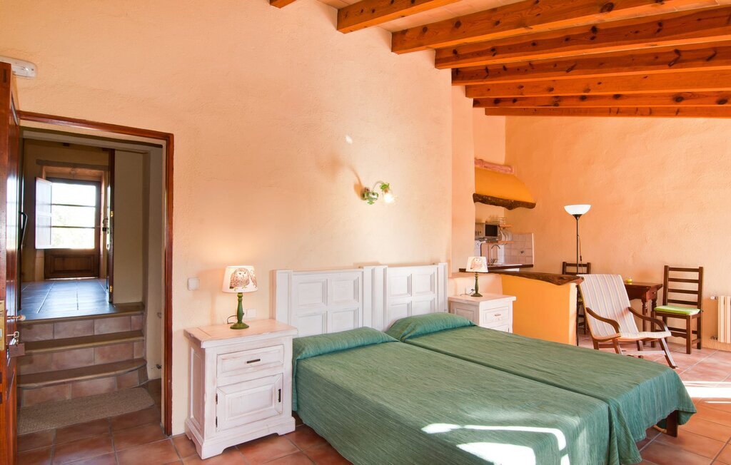 Agroturismo Es Secadero, Appartement 2 personnes à Manacor - Photo 44