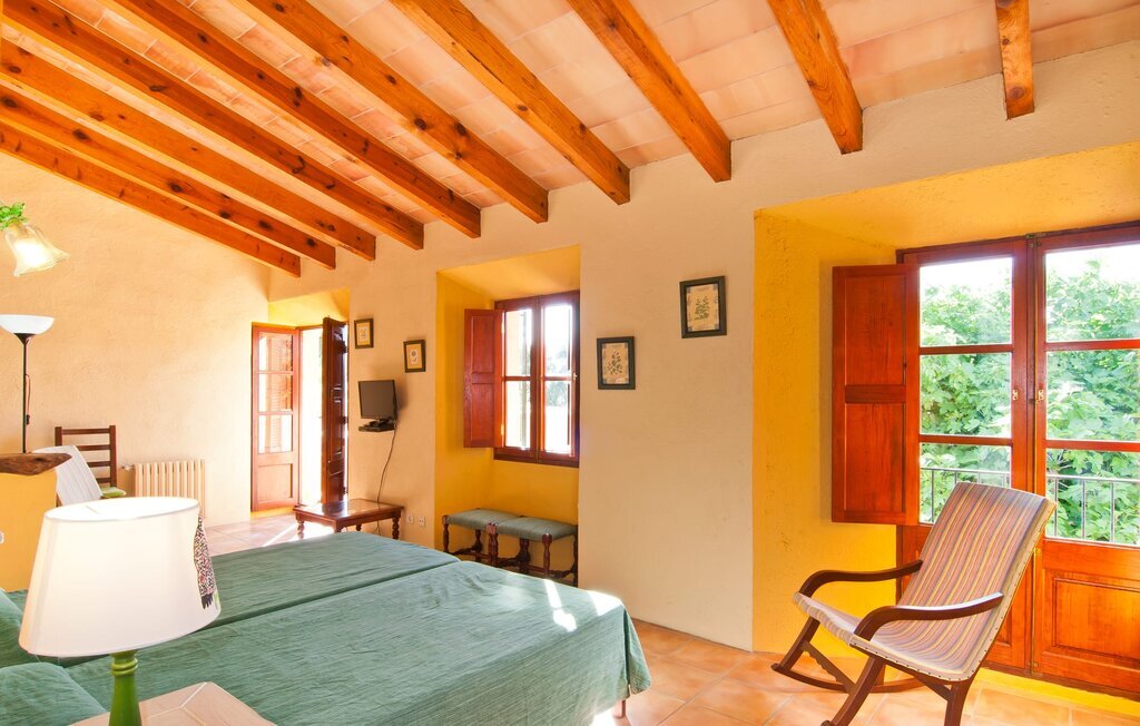 Agroturismo Es Secadero, Appartement 2 personnes à Manacor - Photo 45