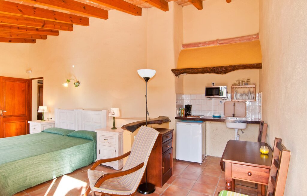 Agroturismo Es Secadero, Appartement 2 personnes à Manacor - Photo 46