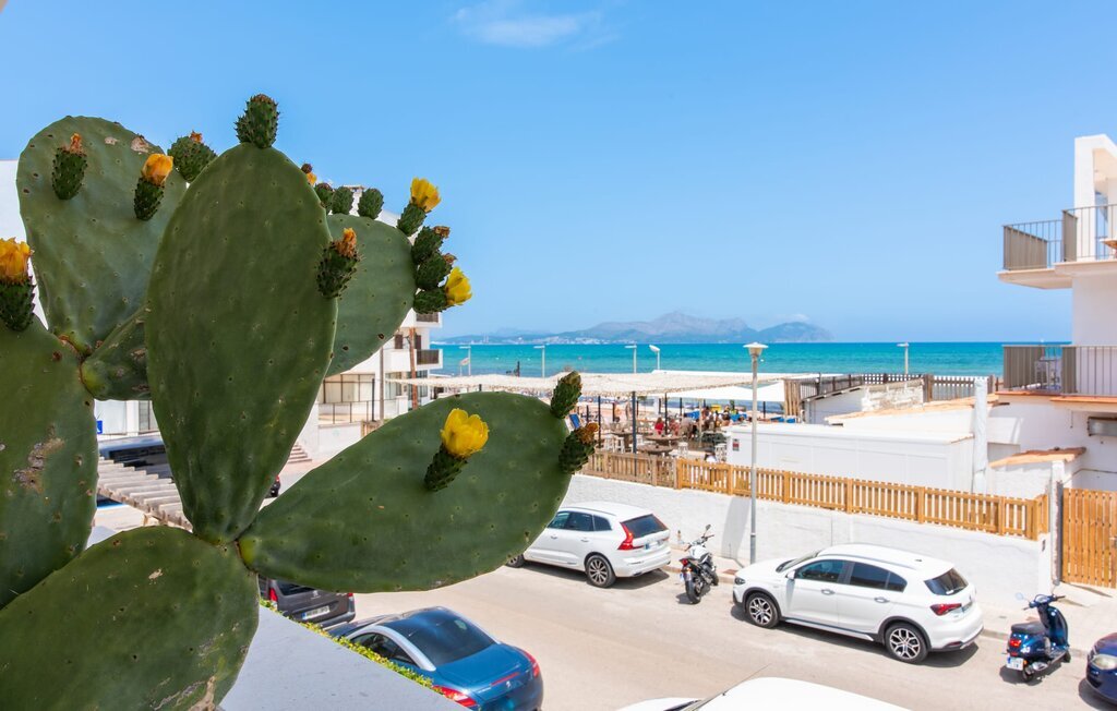 Confluentia Playa 9, Appartement 2 personnes à Can Picafort - Photo 2