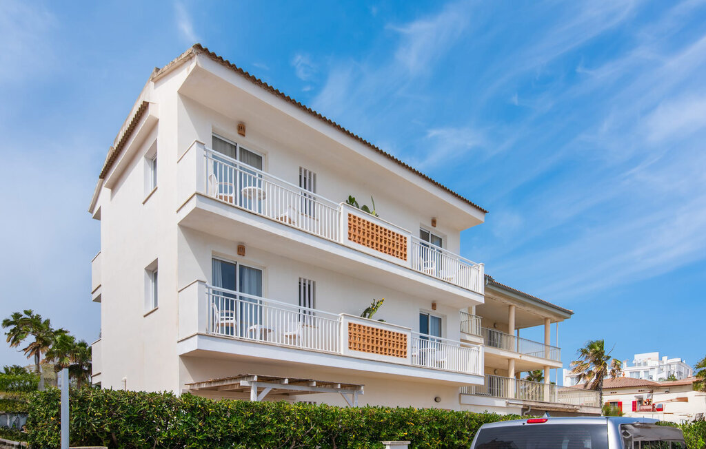 Confluentia Playa 9, Appartement 2 personnes à Can Picafort - Photo 5