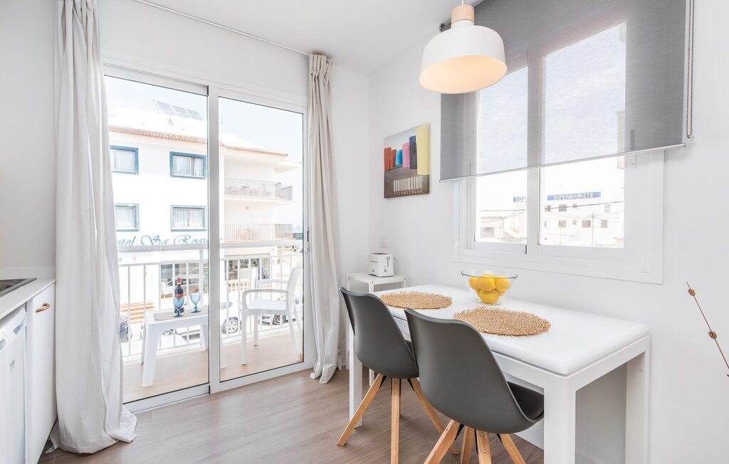 Confluentia Playa 9, Appartement 2 personnes à Can Picafort - Photo 6