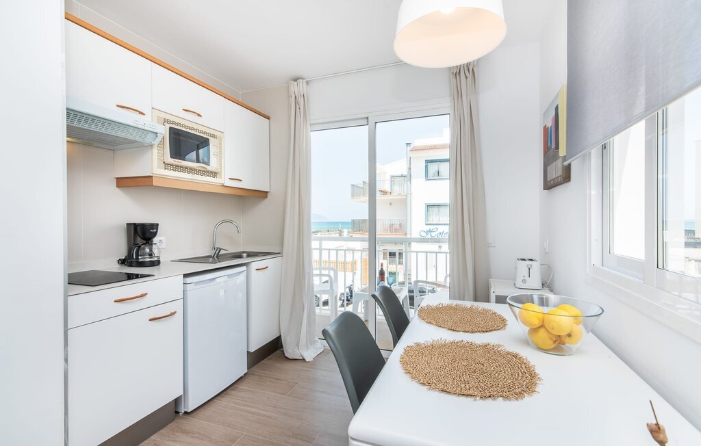 Confluentia Playa 9, Appartement 2 personnes à Can Picafort - Photo 7