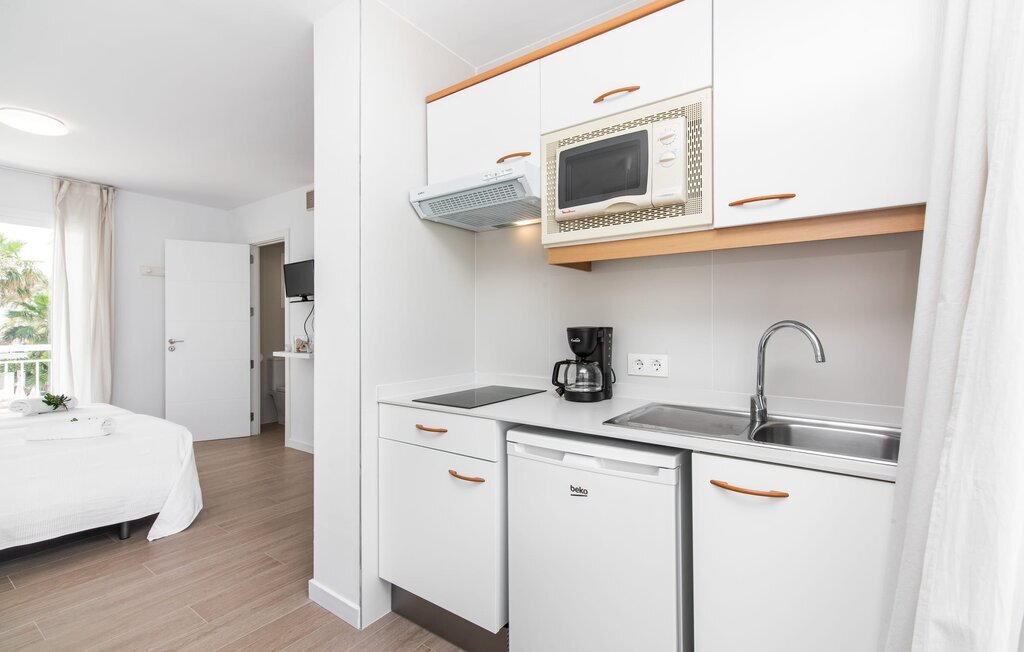 Confluentia Playa 9, Appartement 2 personnes à Can Picafort - Photo 8