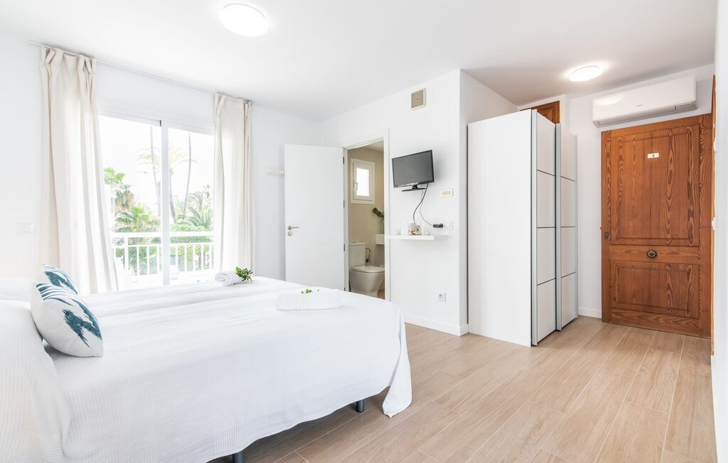 Confluentia Playa 9, Appartement 2 personnes à Can Picafort - Photo 11