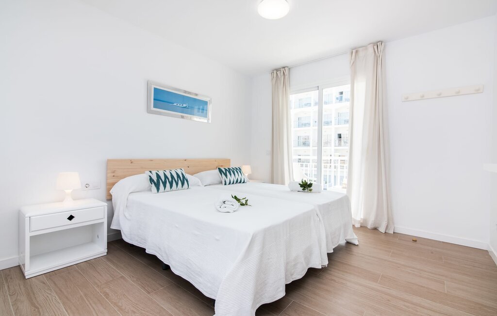 Confluentia Playa 9, Appartement 2 personnes à Can Picafort - Photo 12