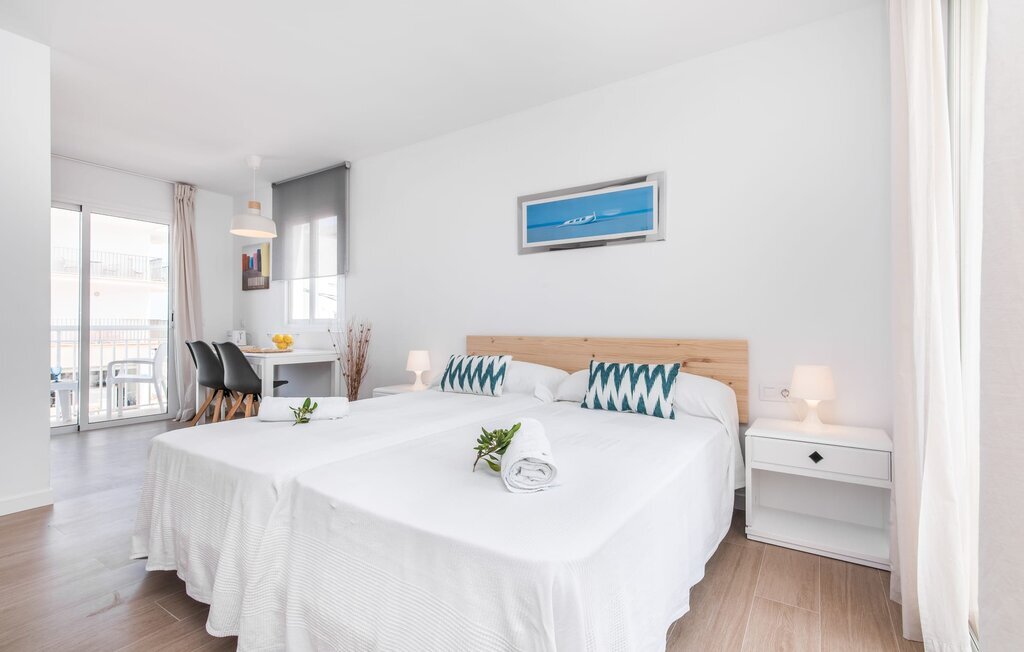 Confluentia Playa 9, Appartement 2 personnes à Can Picafort - Photo 13