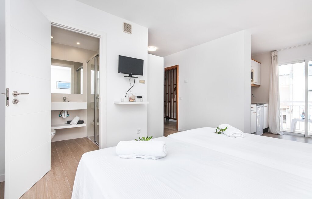 Confluentia Playa 9, Appartement 2 personnes à Can Picafort - Photo 15