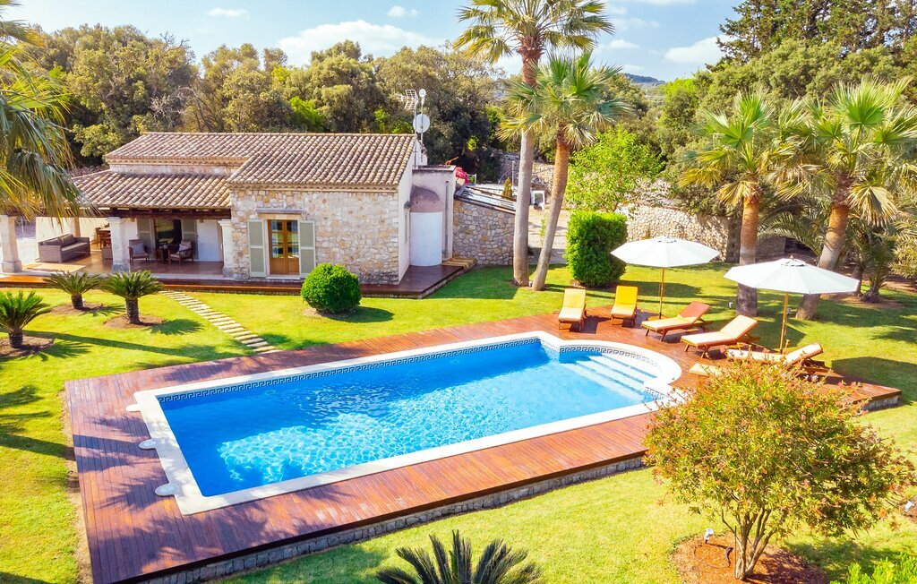 Can Xisco, Maison 6 personnes à Arta - Photo 1