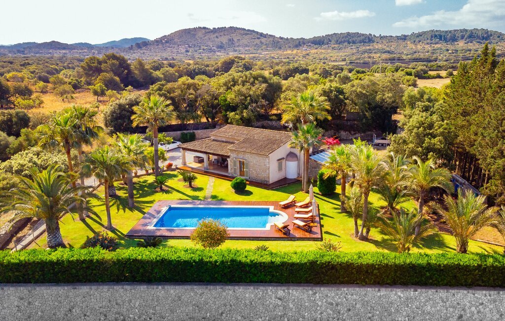Can Xisco, Maison 6 personnes à Arta - Photo 5