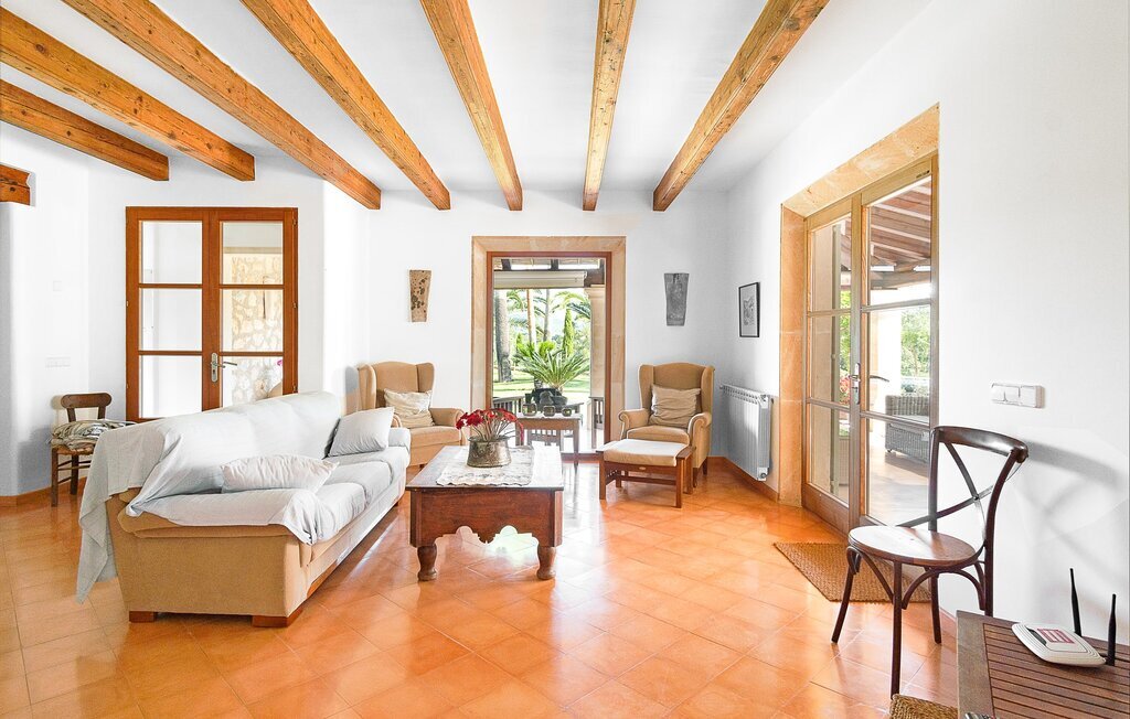 Can Xisco, Maison 6 personnes à Arta - Photo 7
