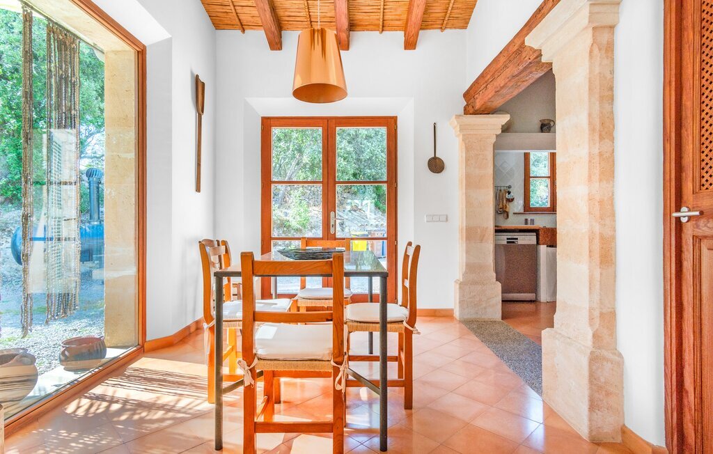 Can Xisco, Maison 6 personnes à Arta - Photo 8