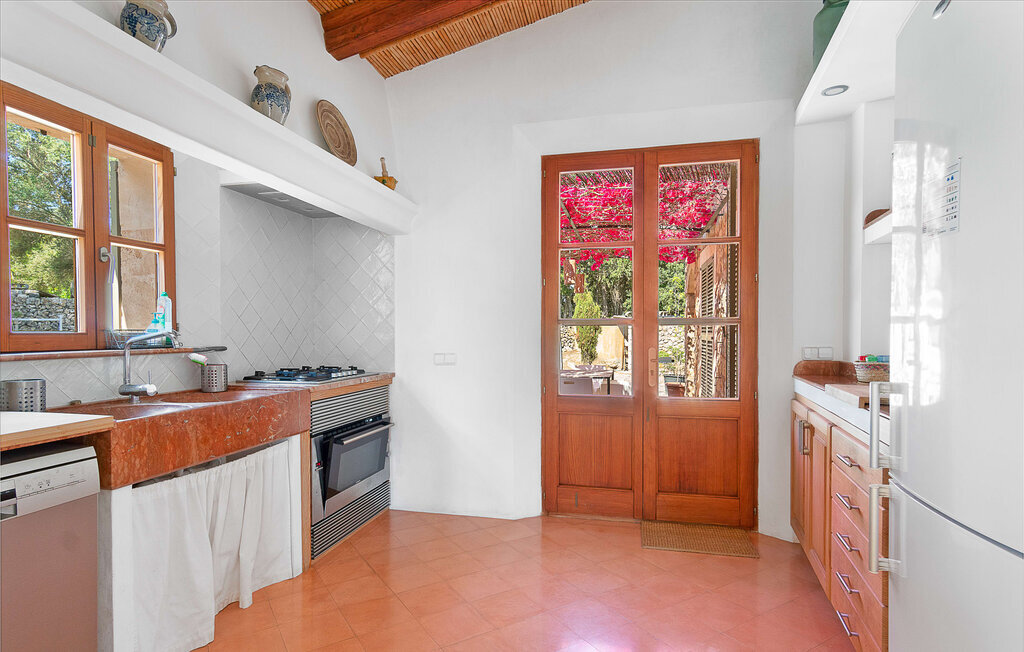 Can Xisco, Maison 6 personnes à Arta - Photo 9