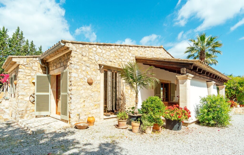 Can Xisco, Maison 6 personnes à Arta - Photo 14