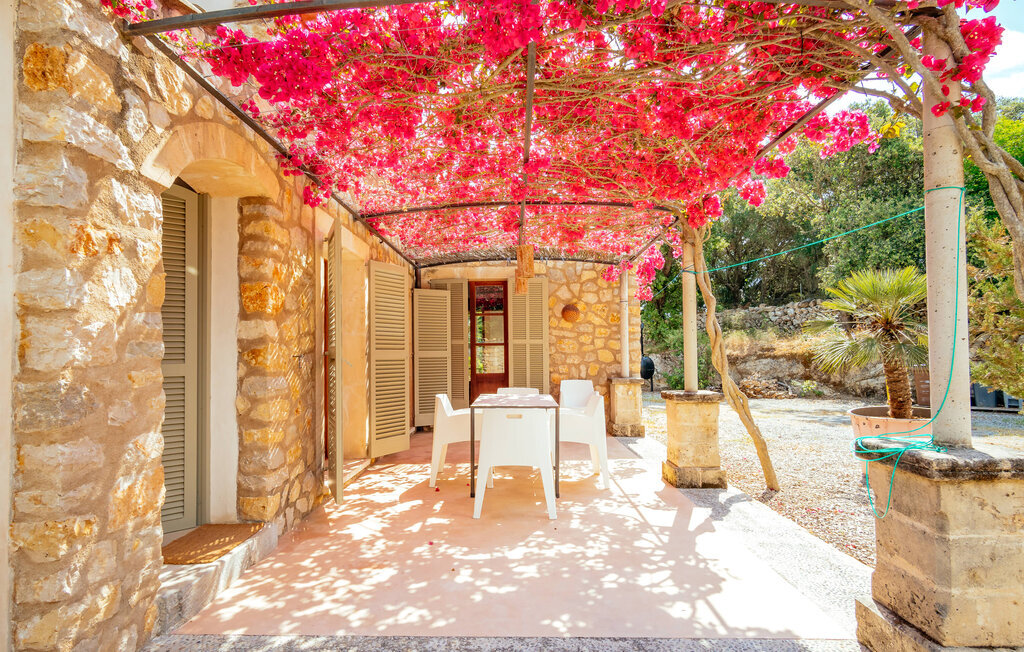 Can Xisco, Maison 6 personnes à Arta - Photo 15