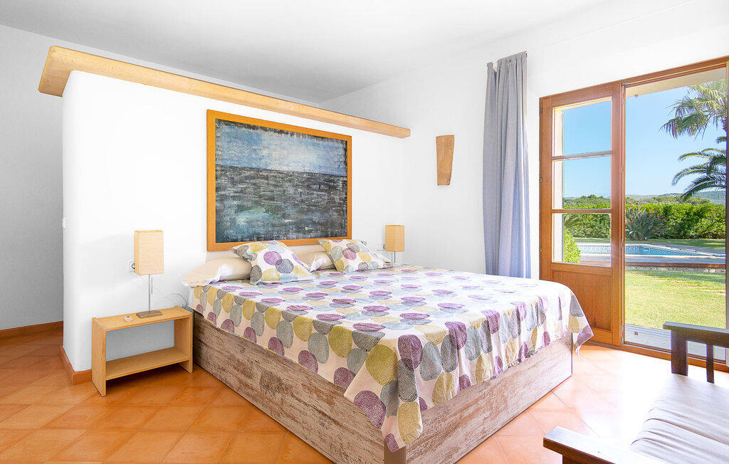Can Xisco, Maison 6 personnes à Arta - Photo 16