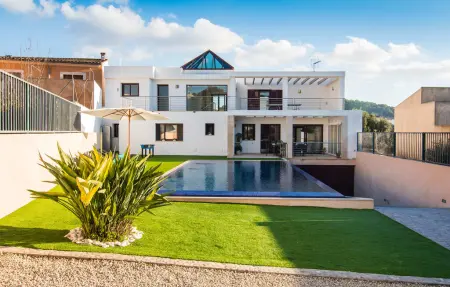 Location maison à Felanitx, Puig Verd