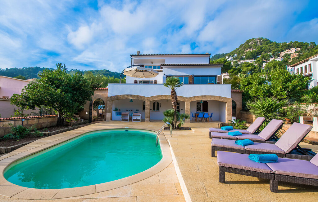 Villa Albatros - Maison 6 pers. vue mer à Canyamel - Photo 2