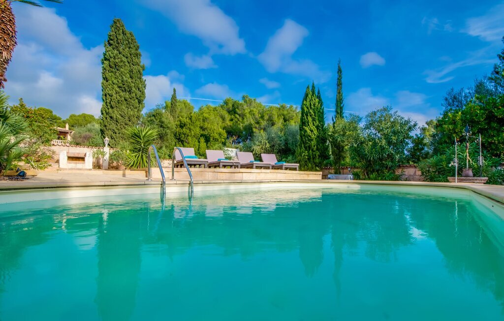 Villa Albatros - Maison 6 pers. vue mer à Canyamel - Photo 3