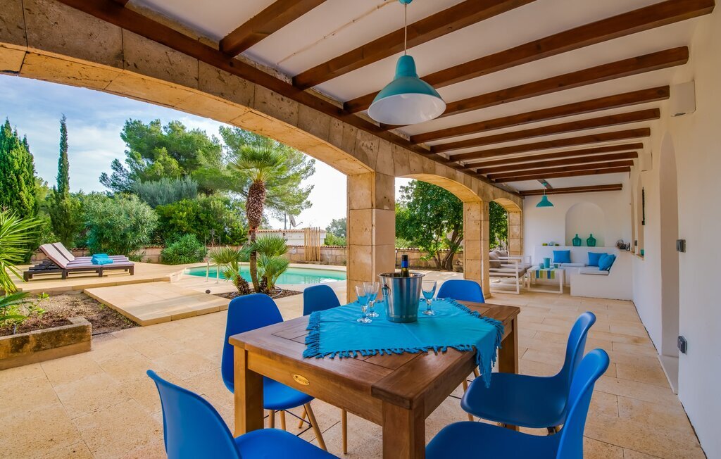 Villa Albatros - Maison 6 pers. vue mer à Canyamel - Photo 5