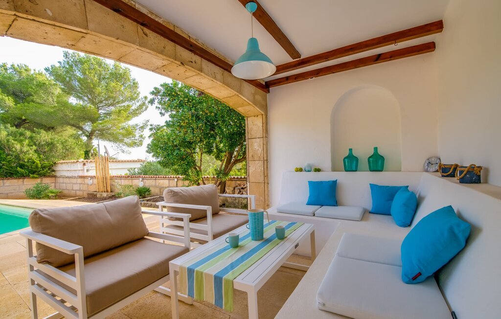 Villa Albatros - Maison 6 pers. vue mer à Canyamel - Photo 6