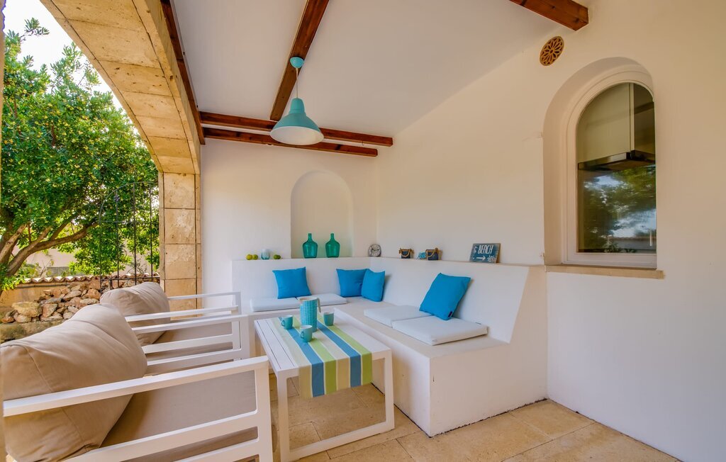 Villa Albatros - Maison 6 pers. vue mer à Canyamel - Photo 7