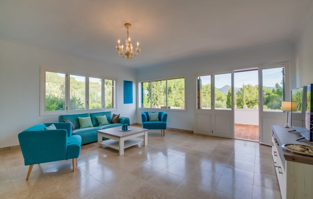 Villa Albatros - Maison 6 pers. vue mer à Canyamel - Photo 8