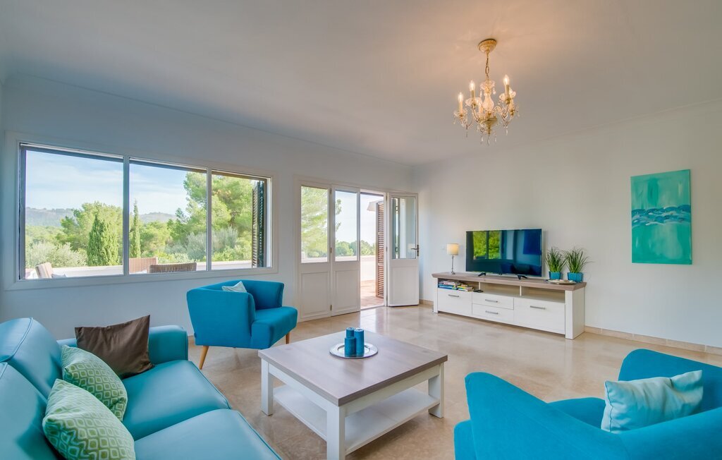 Villa Albatros - Maison 6 pers. vue mer à Canyamel - Photo 9
