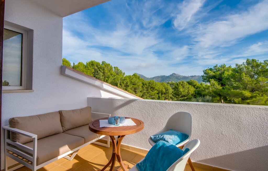 Villa Albatros - Maison 6 pers. vue mer à Canyamel - Photo 10