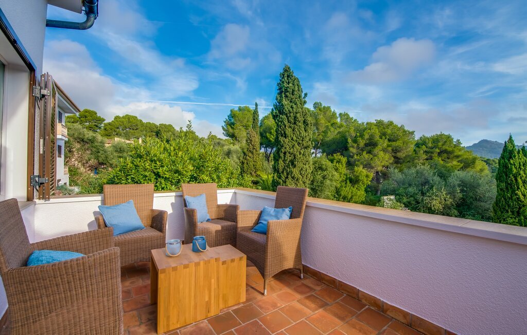 Villa Albatros - Maison 6 pers. vue mer à Canyamel - Photo 11