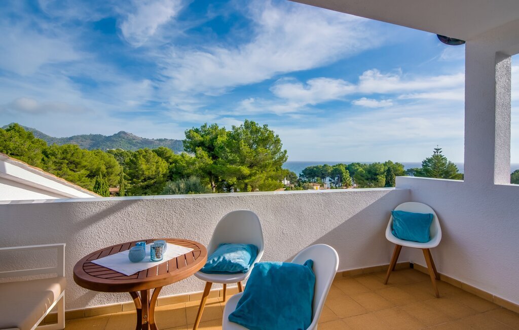 Villa Albatros - Maison 6 pers. vue mer à Canyamel - Photo 12
