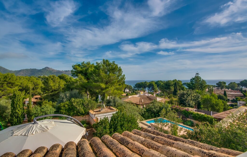 Villa Albatros - Maison 6 pers. vue mer à Canyamel - Photo 13