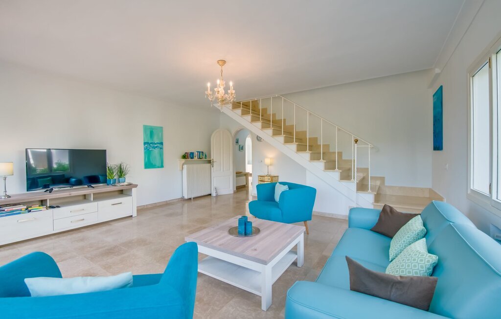 Villa Albatros - Maison 6 pers. vue mer à Canyamel - Photo 14