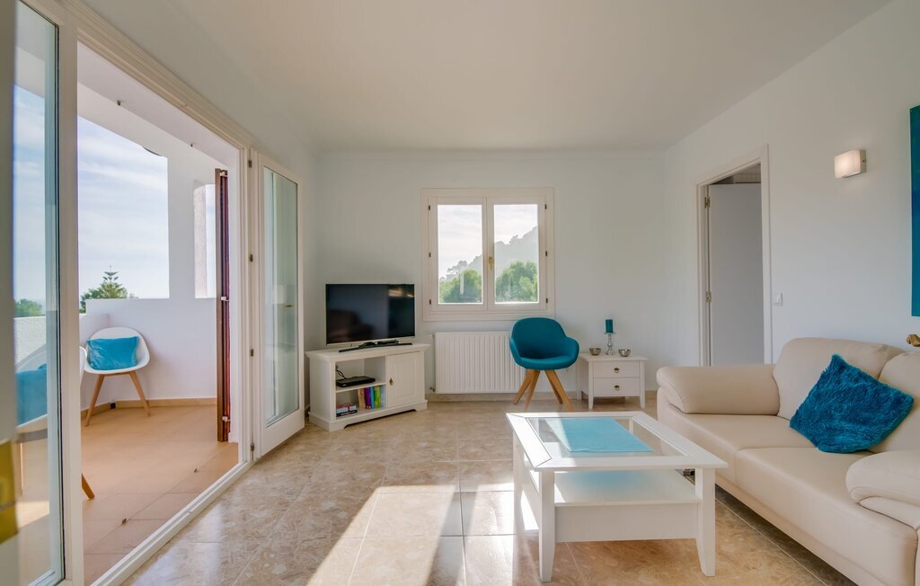Villa Albatros - Maison 6 pers. vue mer à Canyamel - Photo 17
