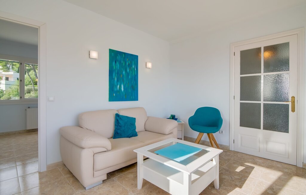 Villa Albatros - Maison 6 pers. vue mer à Canyamel - Photo 18