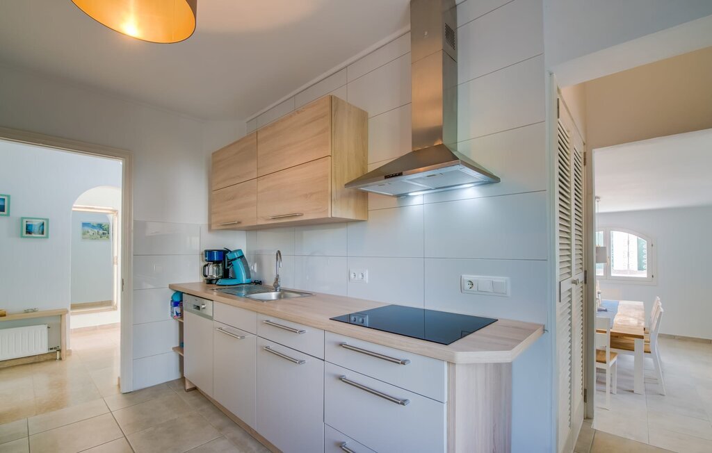 Villa Albatros - Maison 6 pers. vue mer à Canyamel - Photo 19