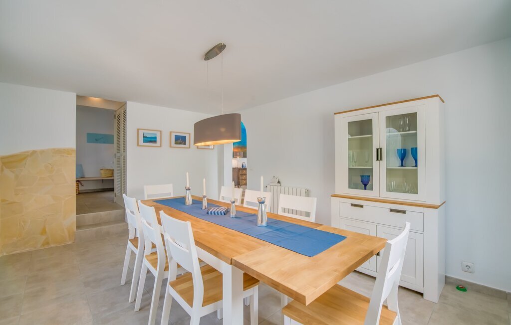 Villa Albatros - Maison 6 pers. vue mer à Canyamel - Photo 21