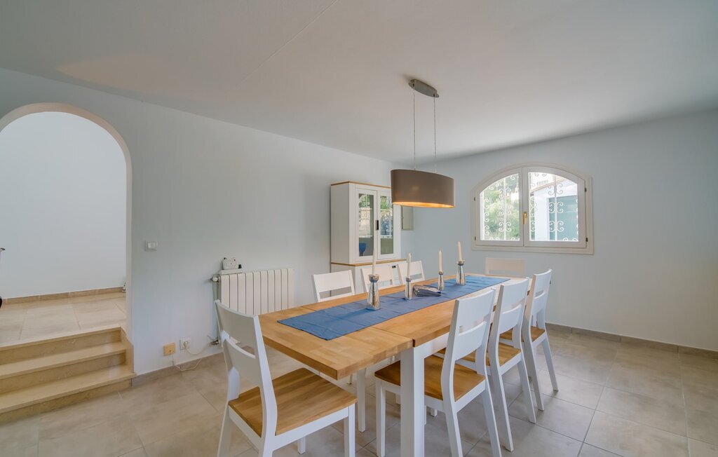 Villa Albatros - Maison 6 pers. vue mer à Canyamel - Photo 23