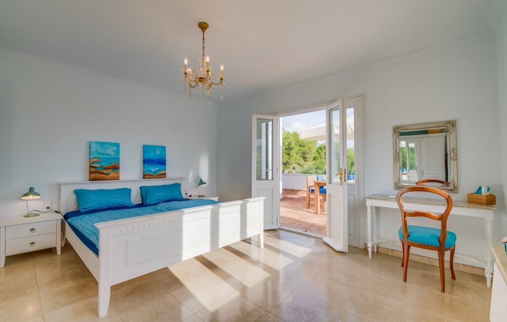 Villa Albatros - Maison 6 pers. vue mer à Canyamel - Photo 24