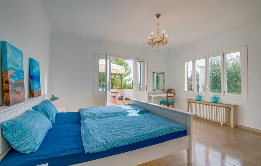Villa Albatros - Maison 6 pers. vue mer à Canyamel - Photo 25