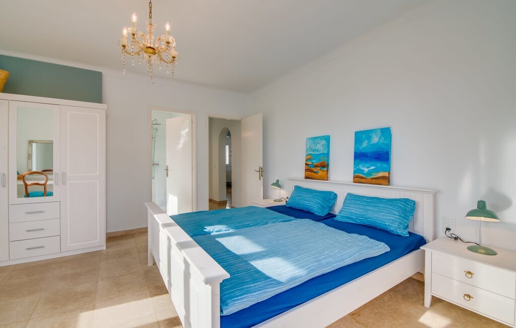 Villa Albatros - Maison 6 pers. vue mer à Canyamel - Photo 26